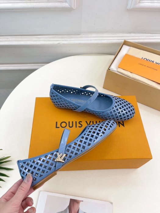 Ballet shoes фото 2