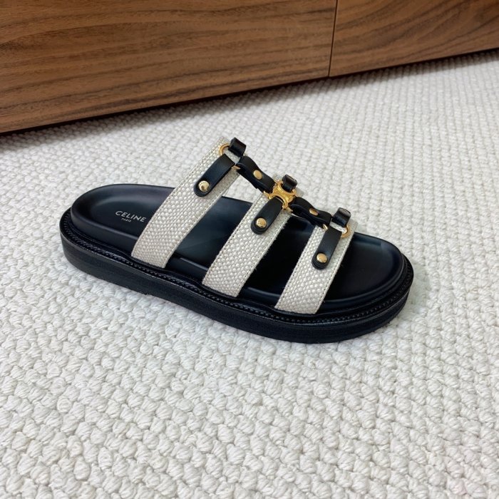 Шлепанцы женские фото 7