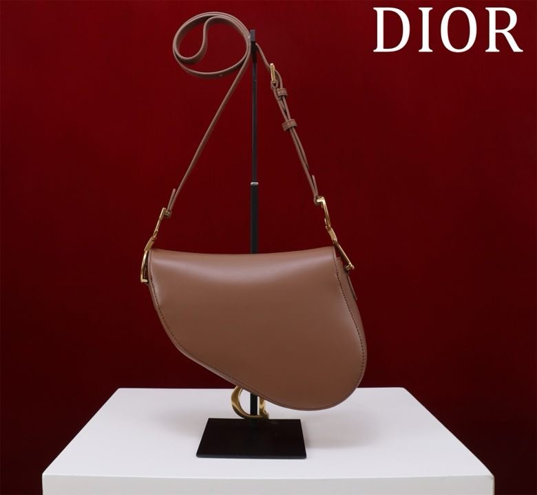 Сумка кожаная Soft Saddle 24 см фото 6