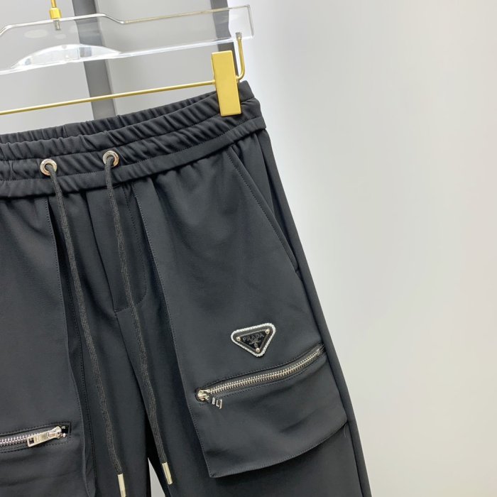 Pants men's фото 4