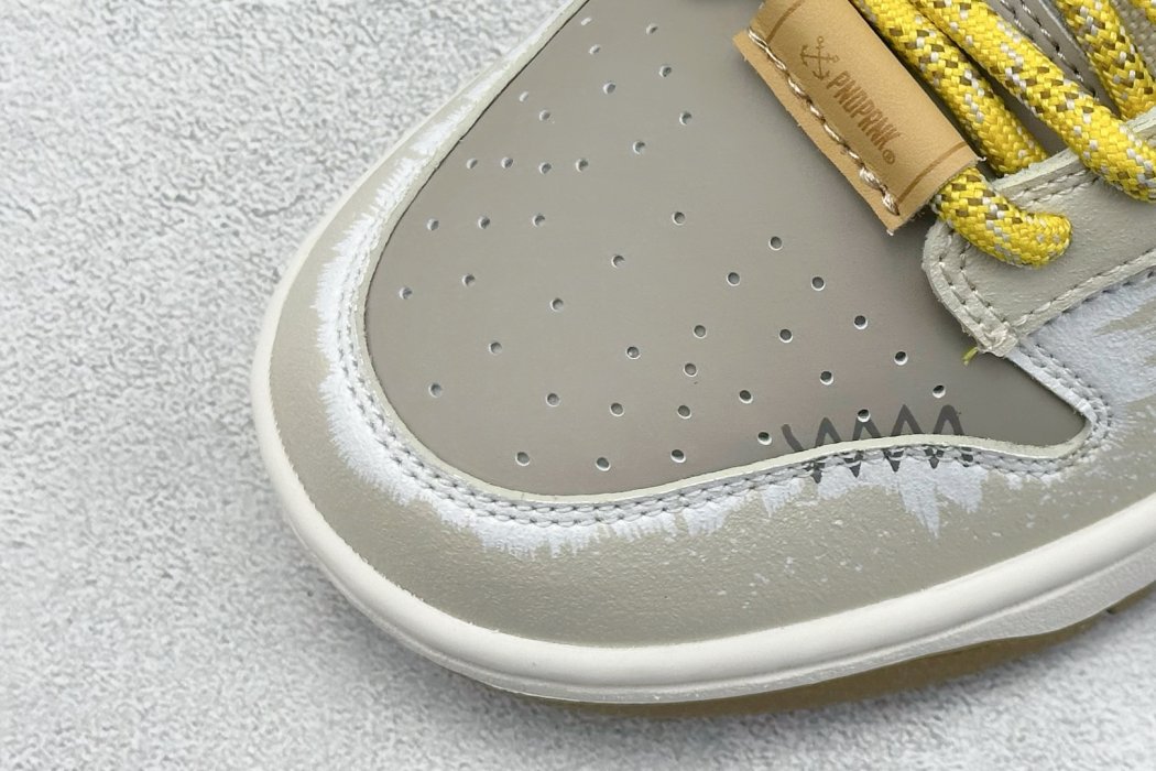 Кроссовки Nike SB Dunk Low фото 7