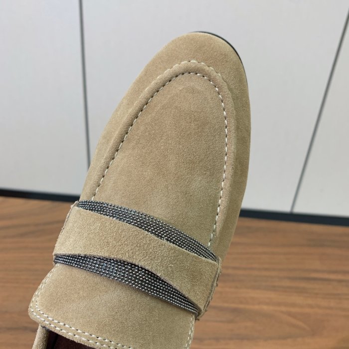 Лоферы женские фото 7