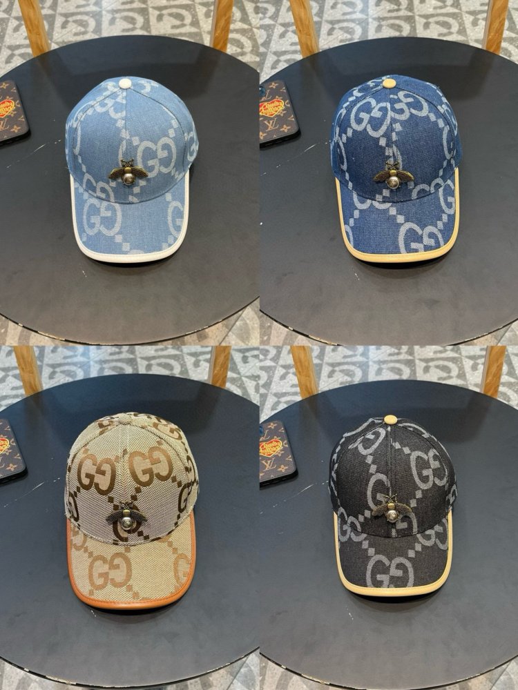 Кепка фото 5