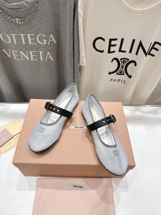 Балетки фото 2