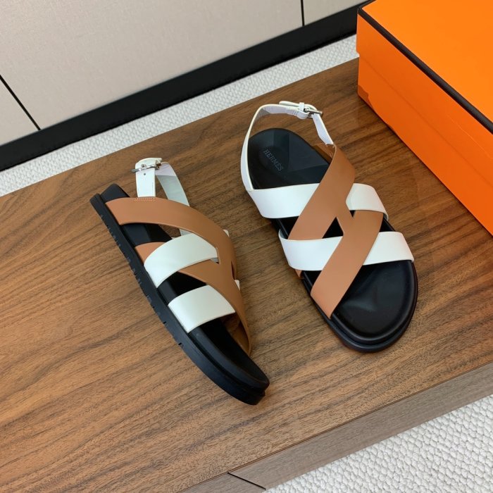 Сандалі жіночі фото 4