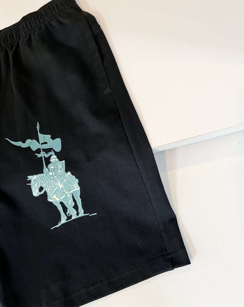 Шорты мужские фото 6