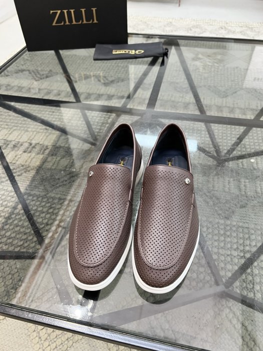 Лоферы men's фото 3