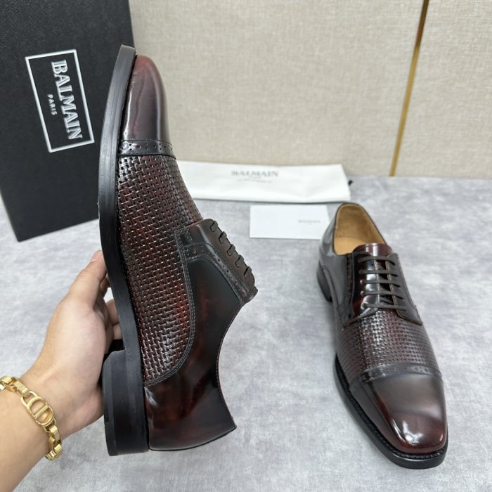 Туфли мужские фото 6