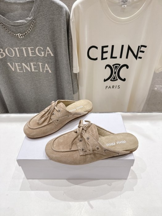 Мюли женские фото 4