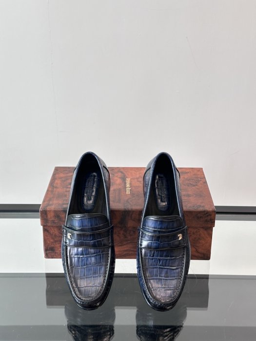 Туфли мужские фото 6