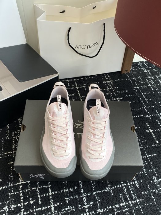 Кроссовки Aerios FL ARCTERYX