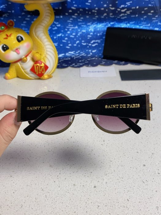 Окуляри сонцезахисні GABRIELLE фото 5