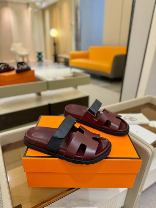 Шлепанцы Chypre женские фото 2