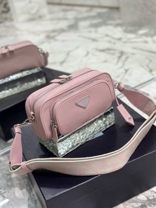 Сумка 1BH198 23 см фото 2