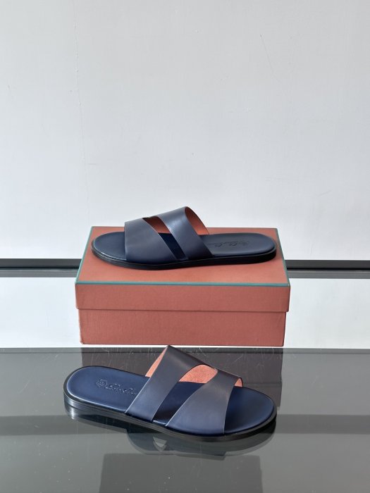 Шлепанцы мужские фото 4