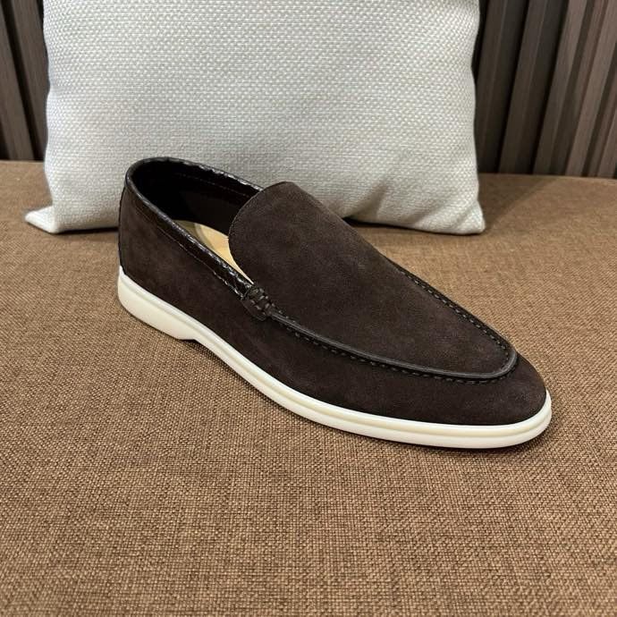 Лоферы мужские фото 3