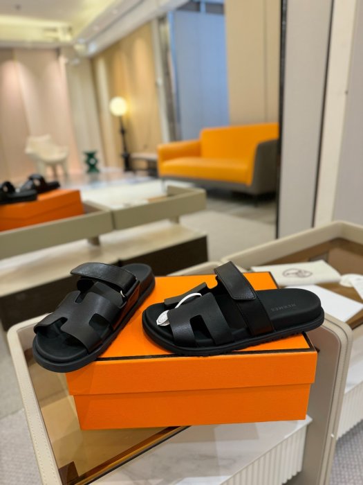 Шлепанцы Chypre женские фото 6