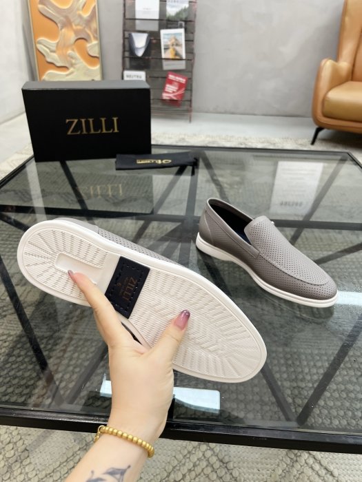 Лоферы men's фото 9