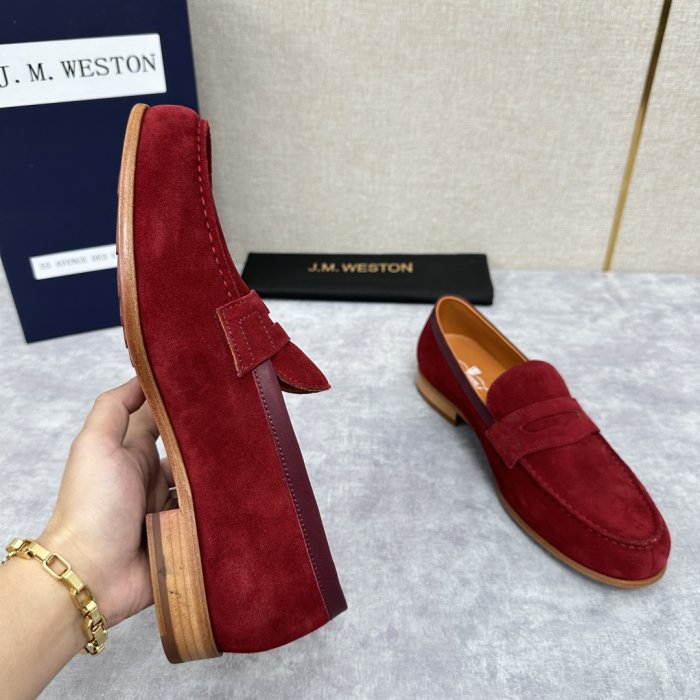 Лоферы чоловічі фото 6