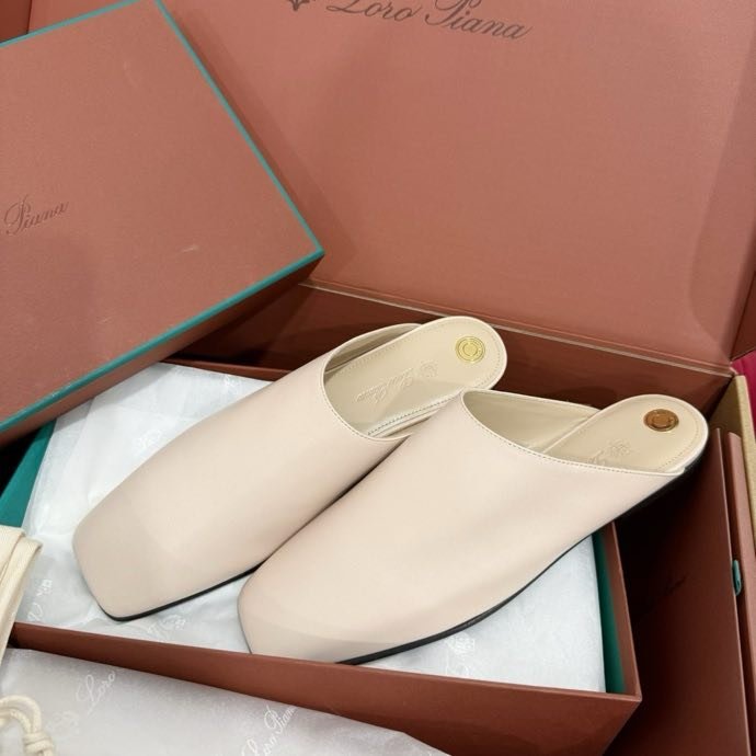 Мюли женские фото 9