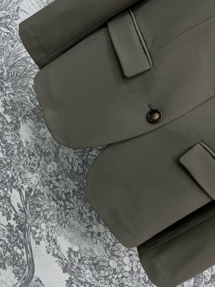 Піджак жіночий фото 4