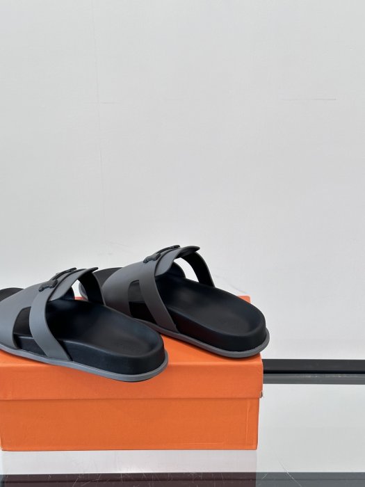 Шлепанцы мужские фото 8