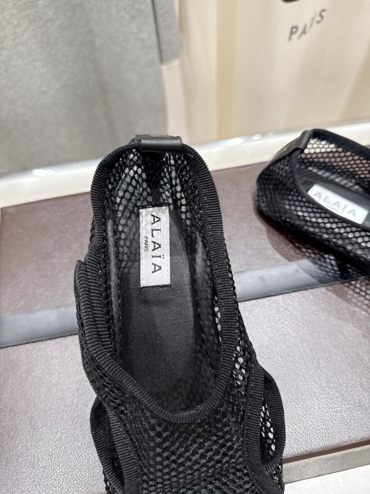 Балетки фото 6