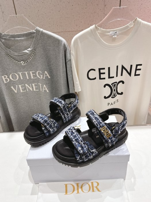 Sandals women's фото 3