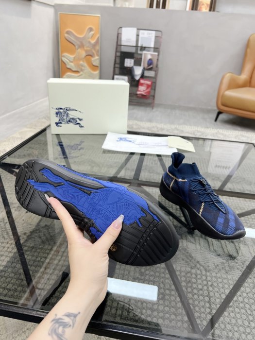 Sneakers men's фото 9