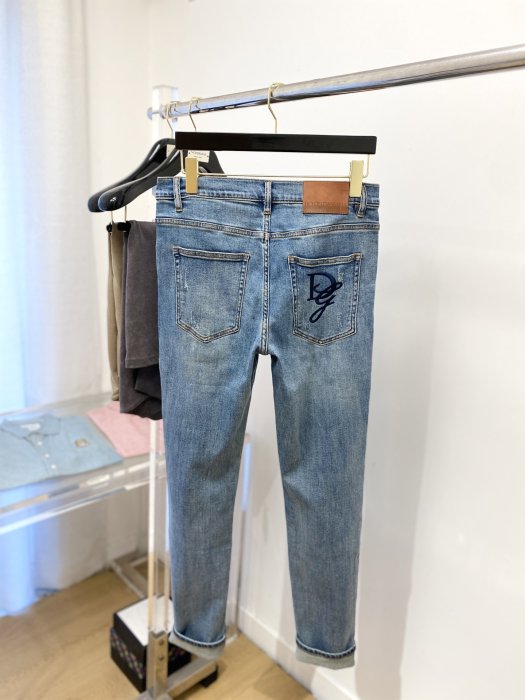 Jeans men's фото 9