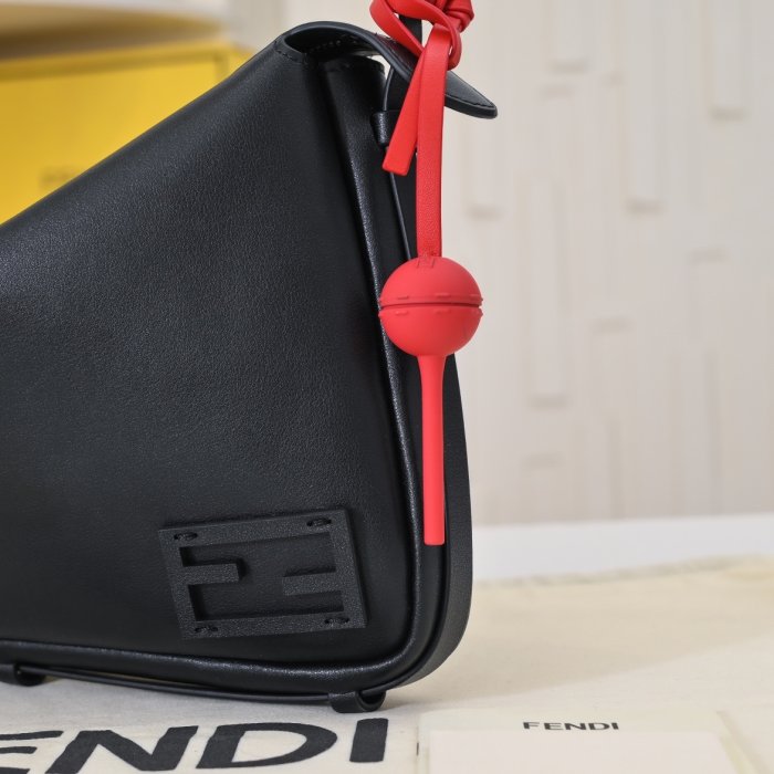 Сумка женская Simply Fendi 34 см фото 3