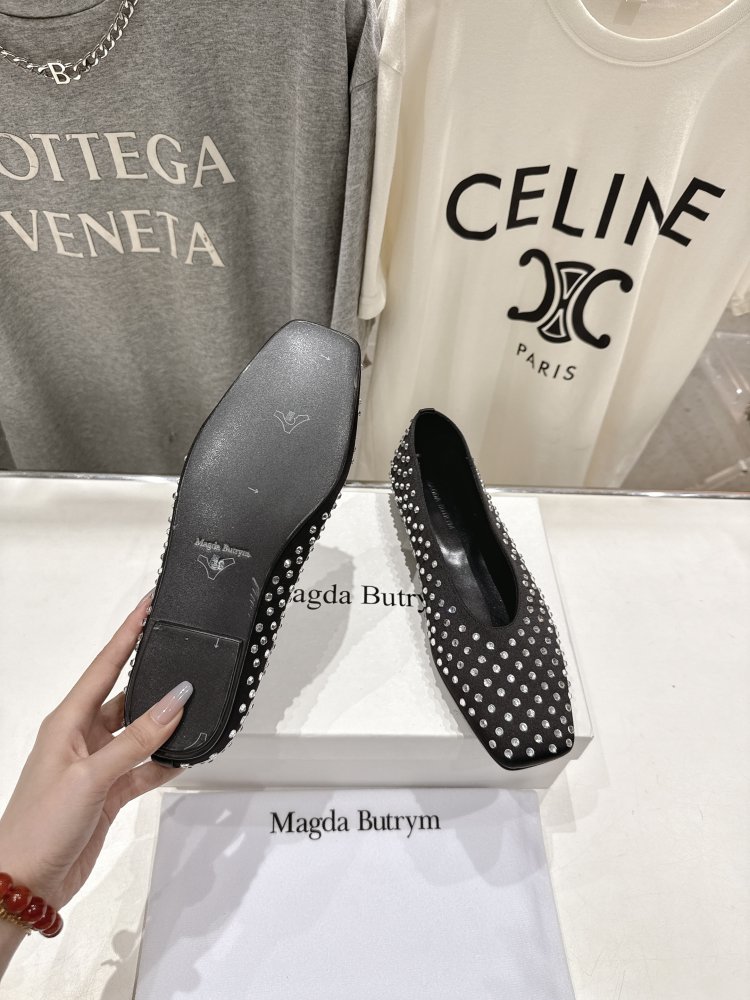 Ballet shoes фото 9