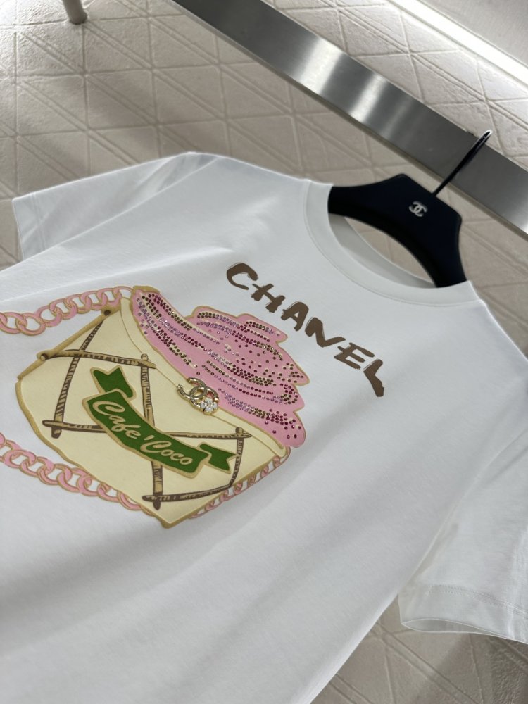 Футболка женская фото 8