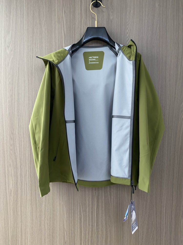 Куртка вітровка чоловіча фото 7