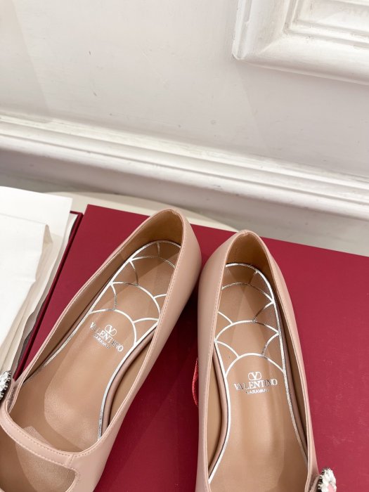 Ballet shoes фото 8
