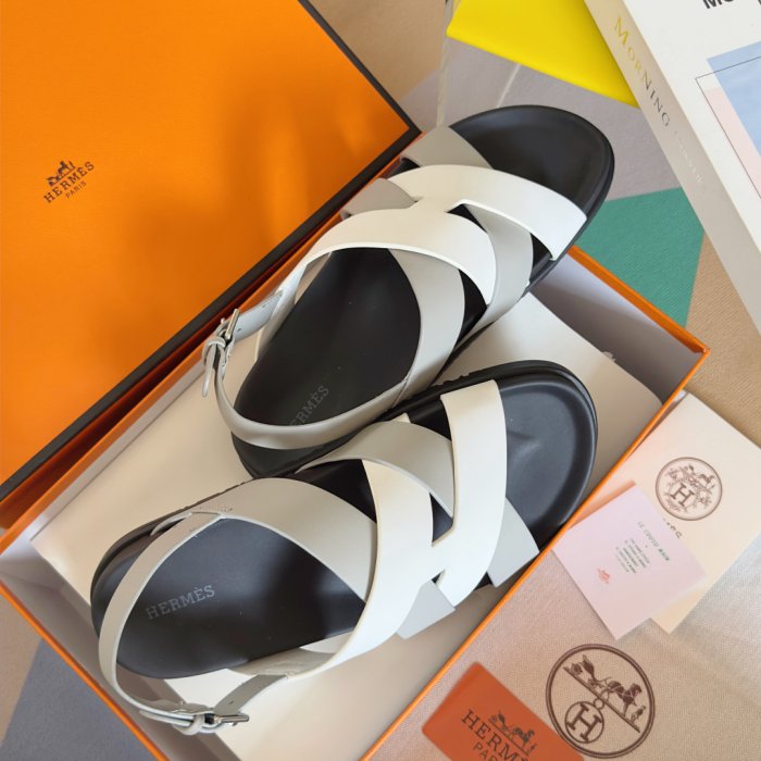 Sandals Kazimir women's фото 4