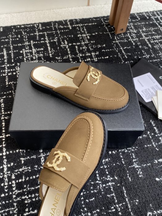 Мюли женские фото 6