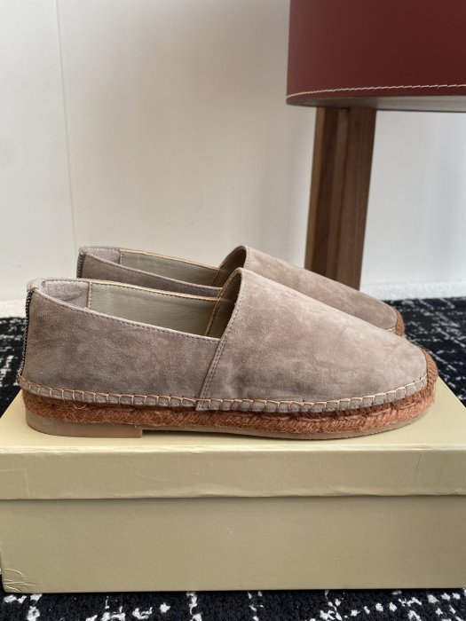 Балетки фото 2