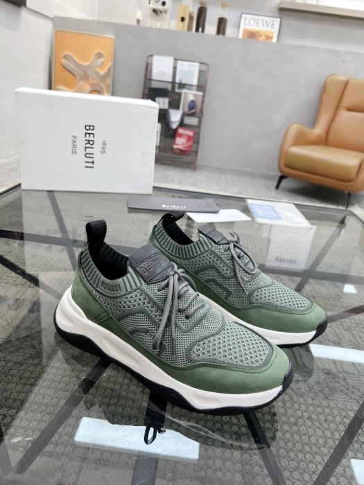 Кроссовки мужские фото 2