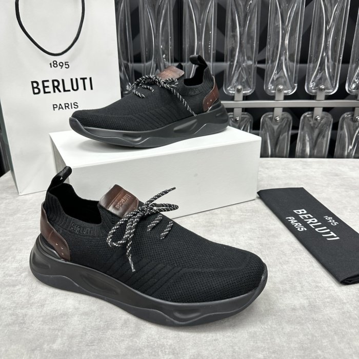 Кроссовки мужские фото 7