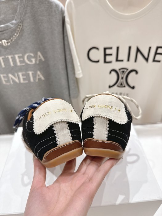 Кроссовки Golden Goose фото 8