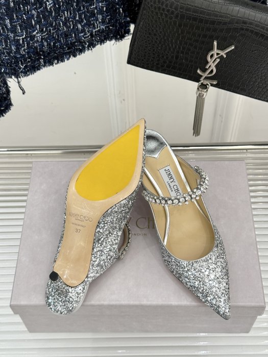 Босоножки фото 9