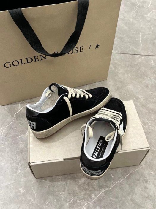 Shoes Golden Goose фото 5