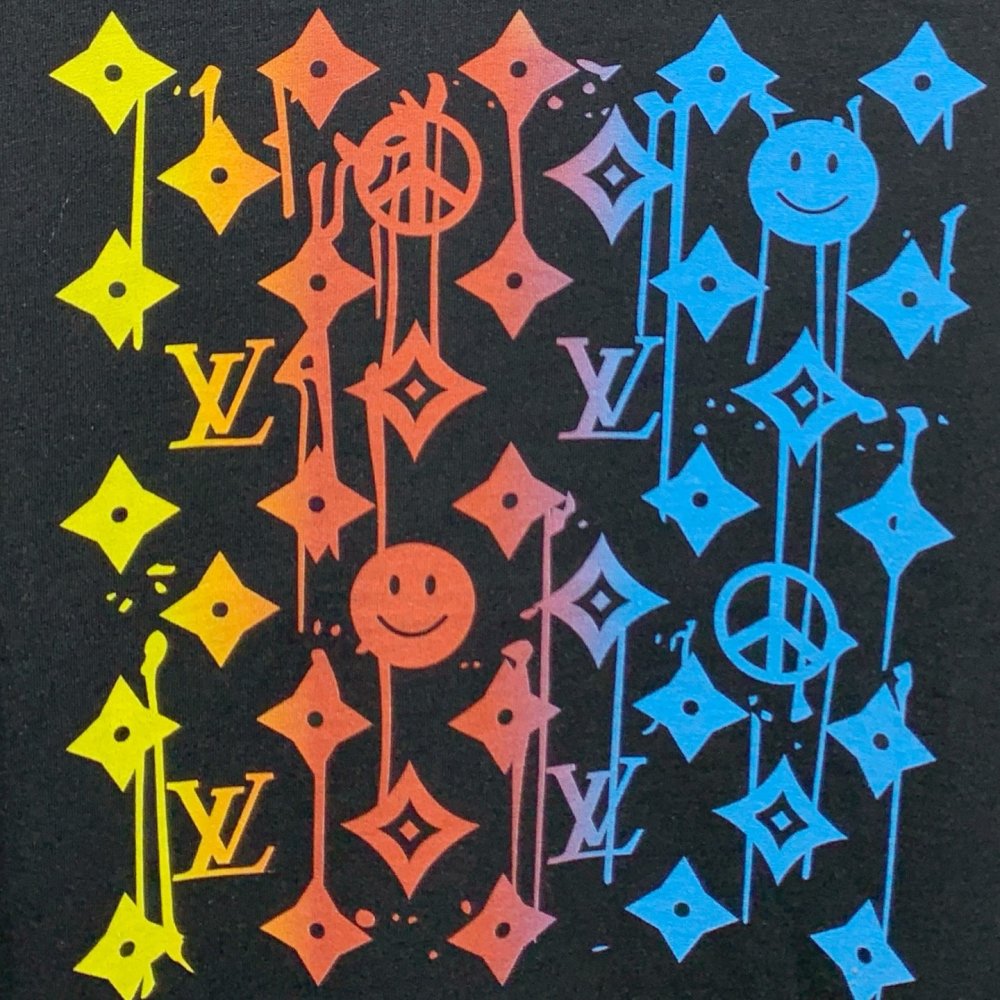 Футболка мужская фото 7