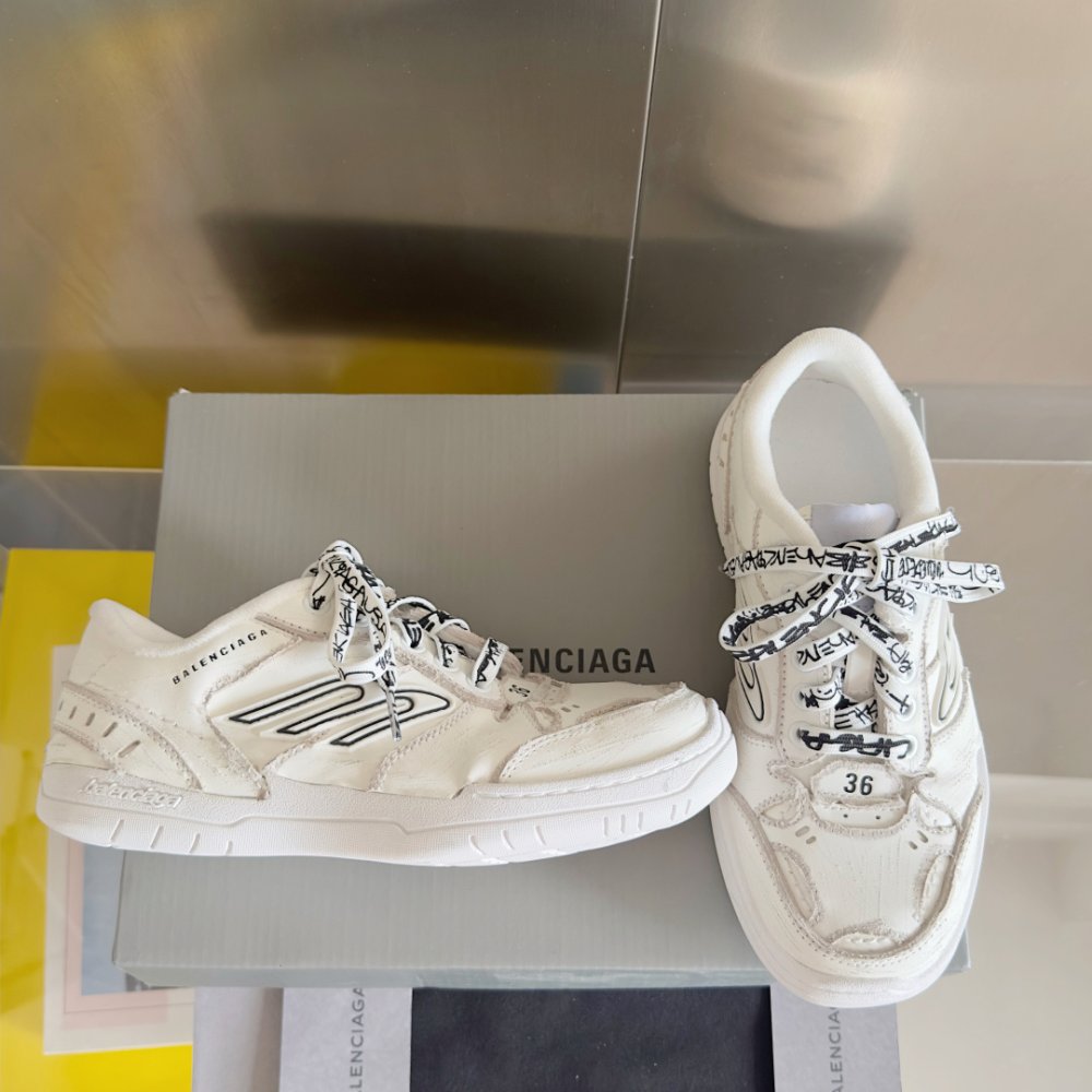 Sneakers Hamptons фото 2