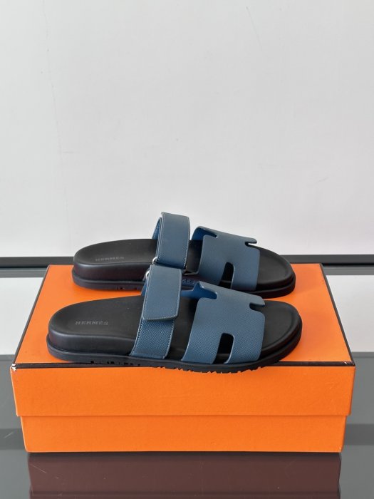 Шлепанцы мужские