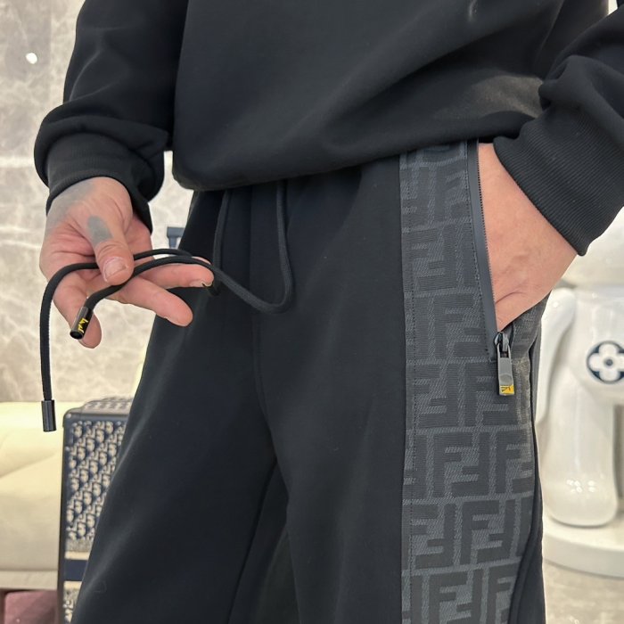 Pants sport men's фото 6