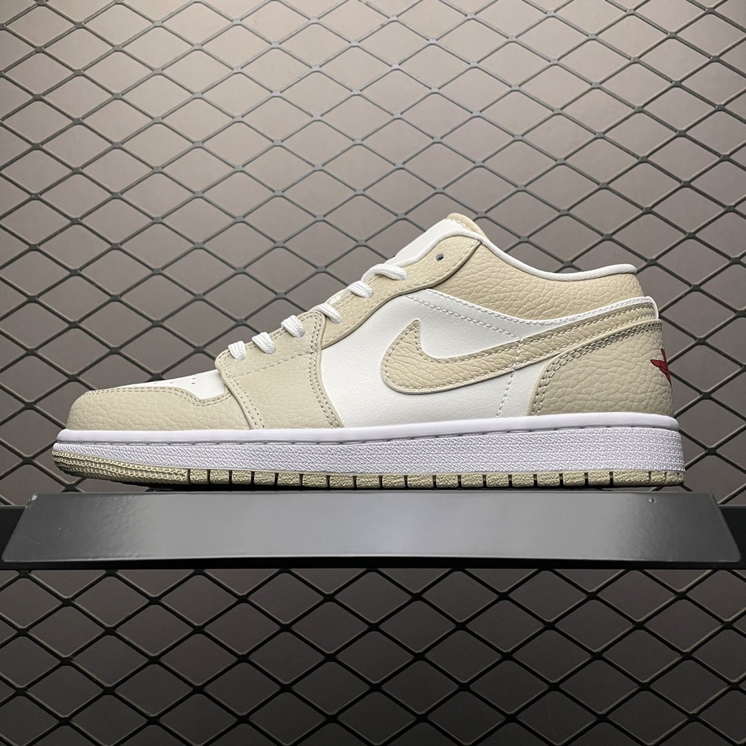 Sneakers Air Jordan 1 Low FB7168-121