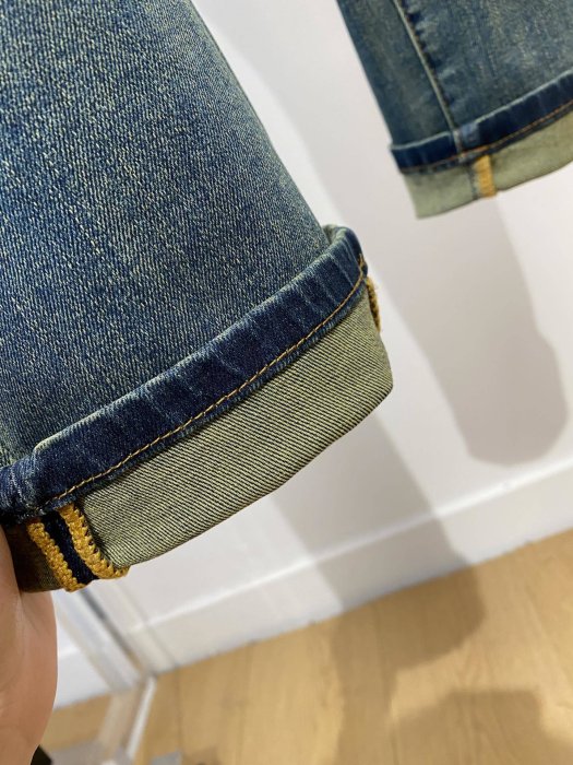Jeans men's фото 7