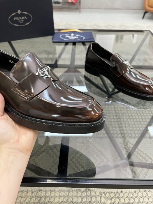 Туфли мужские фото 6